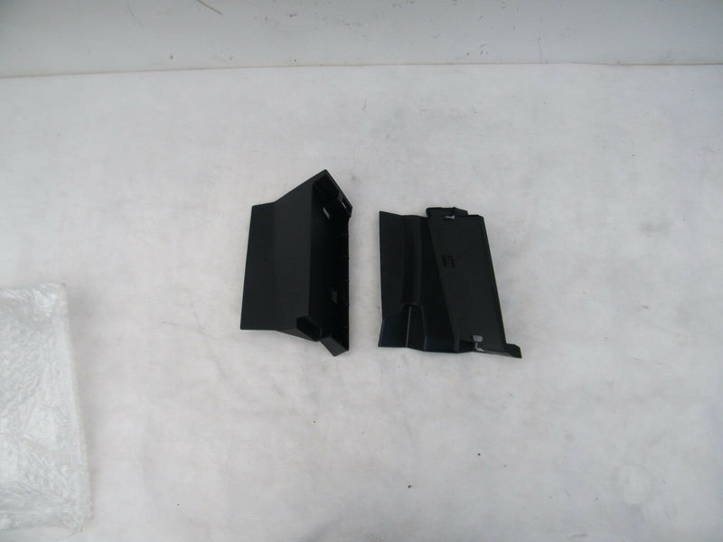 RENAULT CLIO III 2009-17 SUPPORT FRONT BUMPER 628106947R (R06)