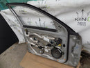 MERCEDES C CLASS W204 PASSENGER FRONT DOOR SILVER 07-14 A2047200105