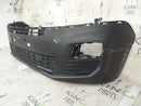 PEUGEOT PARTNER MK3 2018-ON NO PDC FRONT BUMPER GENUINE 9816765680