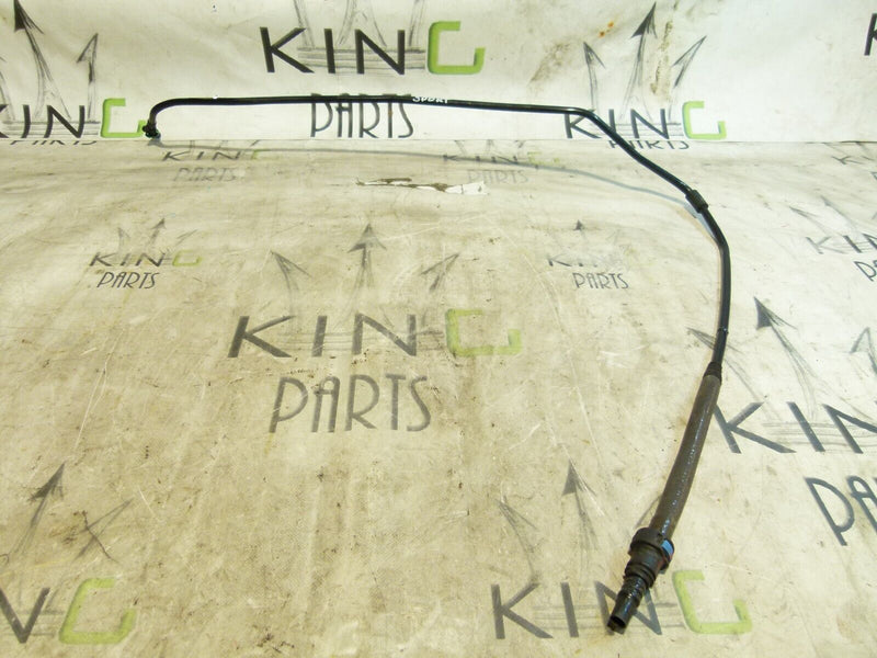 RANGE ROVER SPORT 13-17 FUEL HOSE PIPE LINE GENUINE CPLA9B324BC