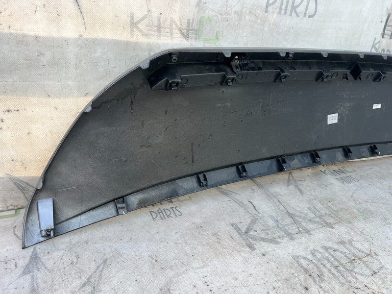 HYUNDAI IONIQ 5 2021-ON REAR BUMPER DIFFUSER GENUINE 86671-GI000
