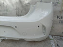 VAUXHALL CORSA F 2019-ON REAR BUMPER GENUINE 39182039