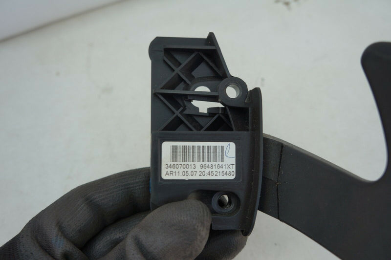 CITROEN C4 GRAND PICASSO 2006-13 GEAR SHIFT PADDLE LEVER SWITCH UP 96481641XT
