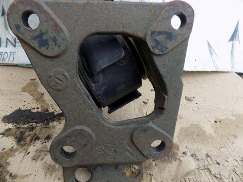 CITROEN C4 GRAND PICASSO 2006-2013 REAR SUBFRAME AXLE ENGINE CRADLE