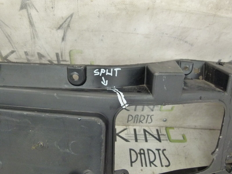 JEEP WRANGLER 2018-ON FRONT BUMPER REINFORCEMENT GENUINE 68293876A