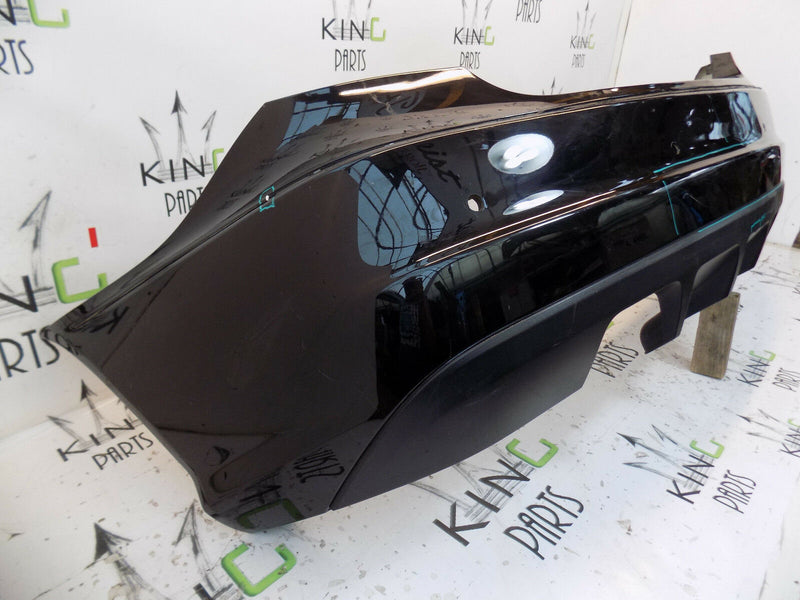 MERCEDES CLC CL203 W203 2008-11 COUPE GENUINE REAR BUMPER PDC A2038856425