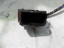 VAUXHALL CORSA E 2014-2019 DOOR PASSENGER SIDE FRONT DOOR WIRING LOOM 133594