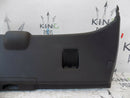 PEUGEOT 3008 2008-2016 TAILGATE BOOT LID PANEL COVER 9670581877 *N