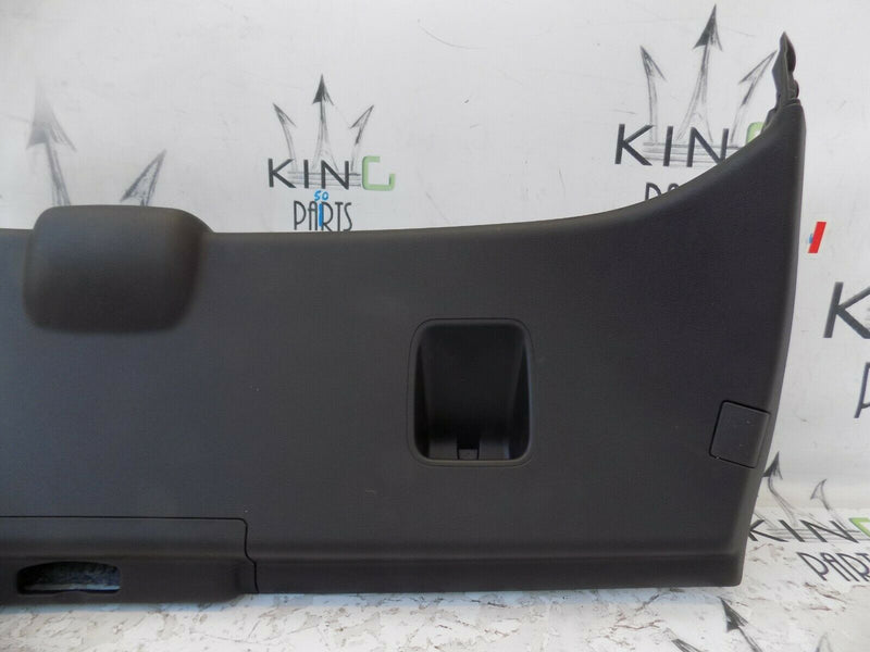 PEUGEOT 3008 2008-2016 TAILGATE BOOT LID PANEL COVER 9670581877 *N