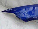 SEAT IBIZA MK5 6F 2017-23 FRONT FENDER WING PANEL LEFT PASSENGER SIDE