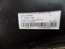 KIA SPORTAGE SL 2010-2015 BLACK REAR BUMPER GENUINE LOWER PART 86611-3U000