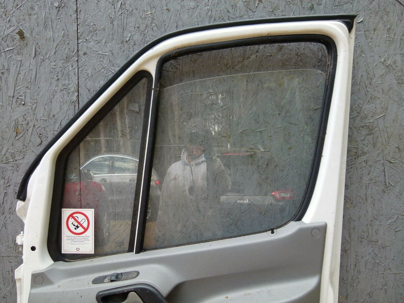 MERCEDES SPRINTER W906 06-17 COMPLETE FRONT DOOR PANEL RIGHT DRIVER SIDE