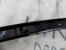 VAUXHALL INSIGNIA A 2008-2016 - REAR LEFT SIDE WINDOW MOULDING TRIM 13228146