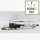 HONDA CR-V MK2 II 2002-2007 GENUINE LEFT CURTAIN ROOF AIIR BAG PASSENGER SIDE NS