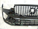VOLVO XC60 MHEV R-DESIGN PRO 2021-ON GENUINE FRONT BUMPER & GRILL 32234958 A5833