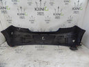 VAUXHALL ASTRA H V MK5 2004-2010 BLUE REAR BUMPER GENUINE 24460353
