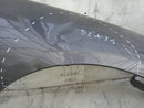 PORSCHE PANAMERA 970 2009-15 FRONT FENDER WING PANEL RIGHT DRIVER SIDE