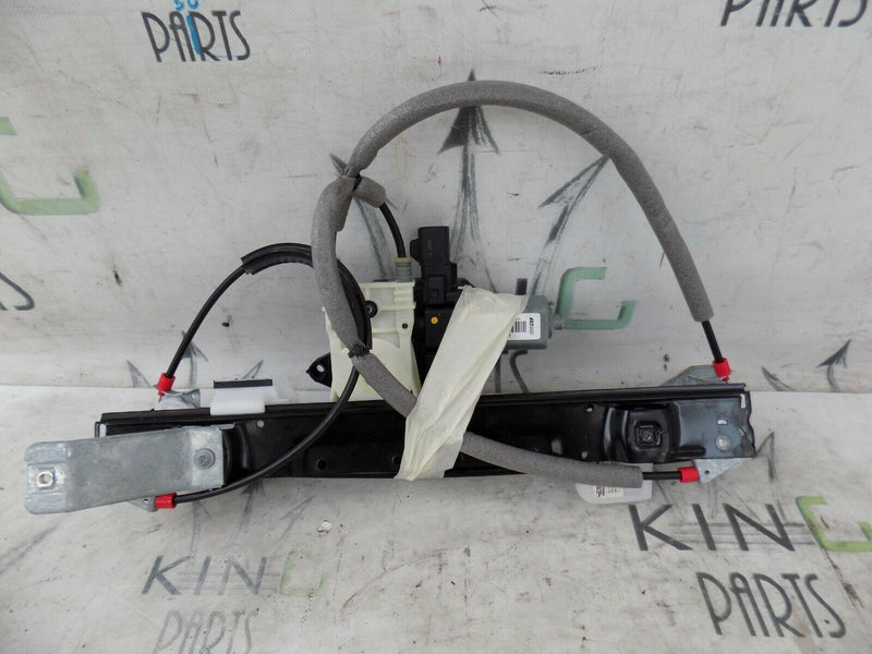 JAGUAR XJ (X351) 2010-2019 FRONT LEFT WINDOW REGULATOR LIFTER OEM