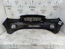 FORD S-MAX SMAX 2020-ON GENUINE FRONT BUMPER GREY LM2V-17D957-A
