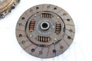 VAUXHALL ASTRA J MK6 2009-2014 DUAL MASS CLUTCH KIT - PLATE + DISC 332350714 *3