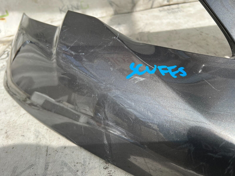 PEUGEOT EXPERT 2017-ON FRONT BUMPER TOP SECTION 9808639777