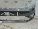 VW GOLF MK7 SE NAV 2013-2017 FRONT BUMPER PDC, WASHER HOLES 5G0807221