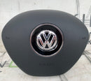 VOLKSWAGEN GOLF VII MK7 5G GENUINE AIRBAG STEERING WHEEL DRIVER SIDE 5G0880201S