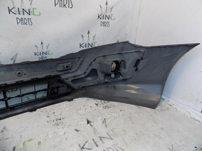 FORD TRANSIT TOURNEO CUSTOM 2012-2018 FRONT BUMPER GENUINE BK21-17K819