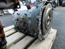 JAGUAR XJ TDV6 3.0 GEARBOX AUTOMATIC WITH TORQUE CONVERTER R9AJA 8HP-70