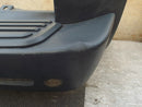 Land Rover Discovery 3 4  Rear Bumper Genuine Grey (3625)