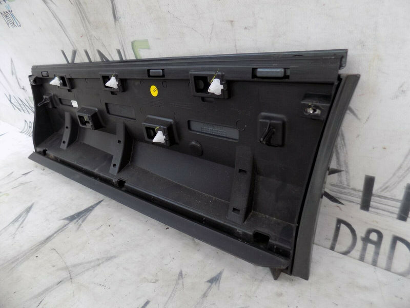 VW TIGUAN 2016-ON MK2 REAR RIGHT DRIVER SIDE LOWER DOOR TRIM 5NA854950
