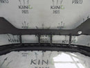 SKODA KAMIQ 2019-ON - GREY - FRONT BUMPER - GENUINE - 658807221