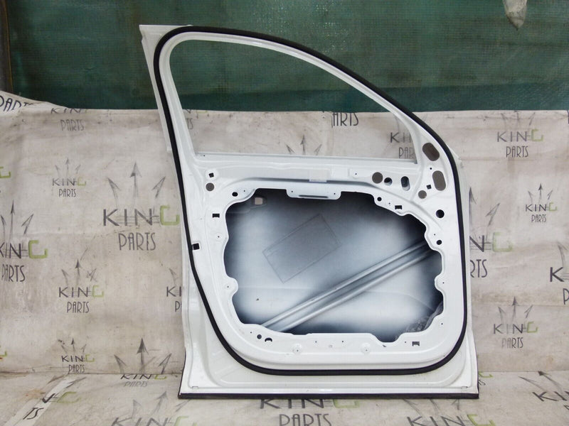 VOLVO XC40 2018-ON GENUINE FRONT DOOR PANEL LEFT PASSENGER SIDE 31479738