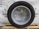 TOYOTA C-HR 17" INCH ALLOY WHEEL + TYRE 215/60R17 17x7J