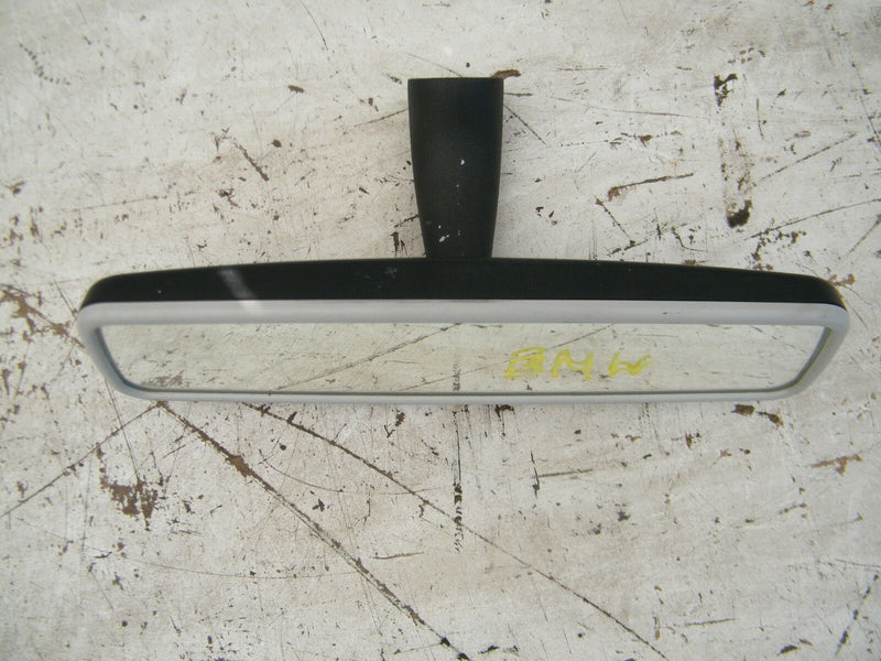 BMW 5 SERIES E60 M5 2003-2010 REAR VIEW MIRROR 021065