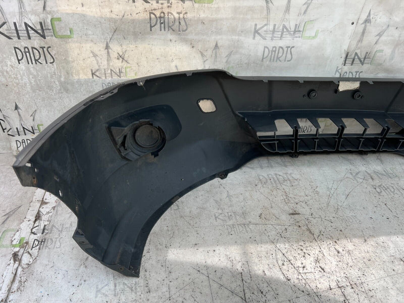 FORD TRANSIT MK8 2014-2018 FRONT BUMPER GENUINE BK31-17K819