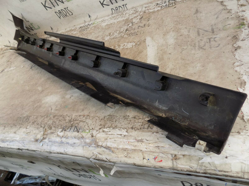 MINI COOPER F55 SIDE SKIRT SILL COVER LEFT P/N: 51777315523
