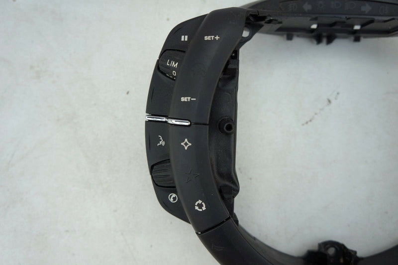 CITROEN C4 GRAND PICASSO 2006-2013 STEERING COLUMN WHEEL SWITCH CONTROL