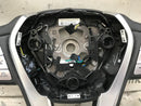 BMW iX3 G08 X3 G01 2020-ON GENUINE MULTI FUNCTION STEERING WHEEL 794423104