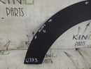 MINI COOPER R56 2006-2014 REAR RIGHT WHEEL ARCH TRIM GENUINE 7167594