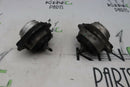 BMW X5 E53 2000-2006 4.4i V8 PAIR OF ENGINE BEARING MOUNT 6750727 *3