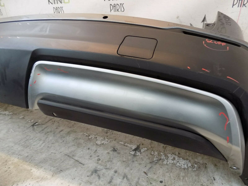 NISSAN QASHQAI MK2 J11 FACELIFT 2017-2018 REAR BUMPER PDC 85022-HV20H
