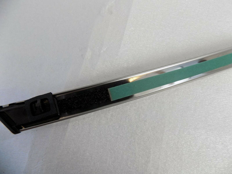 HONDA CR-V 2011-2016 REAR RIGHT DOOR MOULDING CHROME TRIM 72925T1GE01 /B08-17