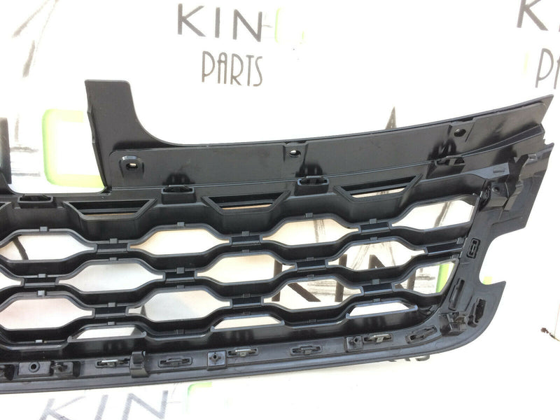RANGE ROVER EVOQUE 2 L551 2019-ON FRONT BUMPER GRILL RADIATOR GRILLE GENUINE