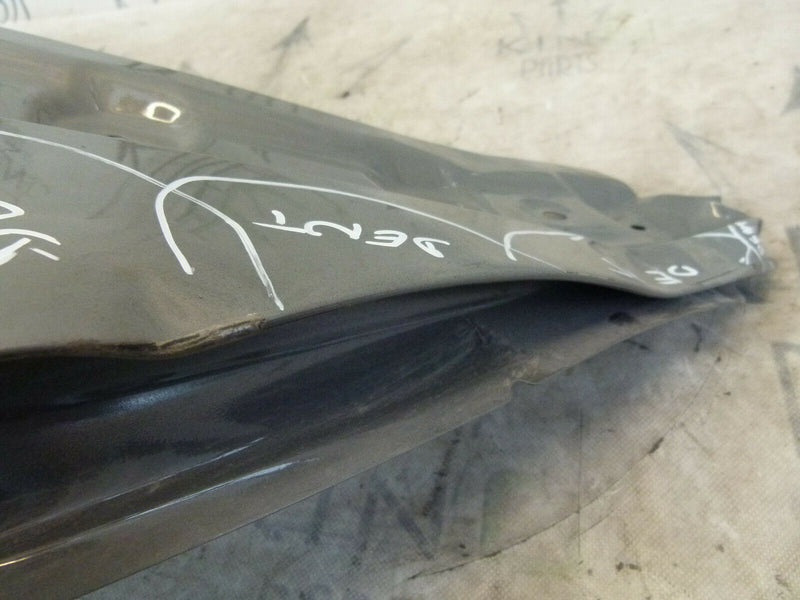 MINI COUNTRYMAN F60 2017-22 HFRONT FENDER WING PANEL RIGHT SIDE 7388080