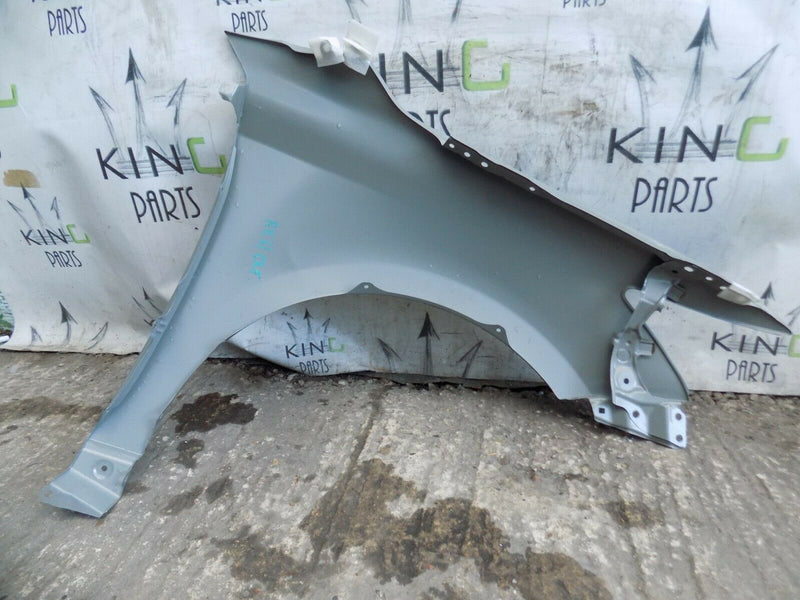 LEXUS GS 350 2012-2014 FRONT PASSENGER LEFT SIDE QUARTER  WING PANEL