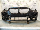 BMW X1 F48 LCI 2019-ON FACELIFT FRONT BUMPER GRILLE 6 PDC GENUINE 7954205
