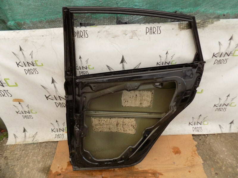 FORD FIESTA VII MK7 2009-2017 GENUINE REAR DOOR PANEL RIGHT DRIVER SIDE