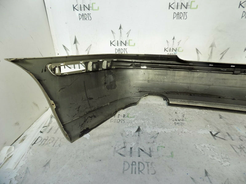 VOLVO S40 FACELIFT 1999-2004 REAR BUMPER GENUINE GOLD 30865538