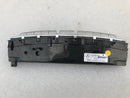 MERCEDES GLC X253 2016-23 HEATER A/C CLIMATE SWITCH CONTROL PANEL A2059054215